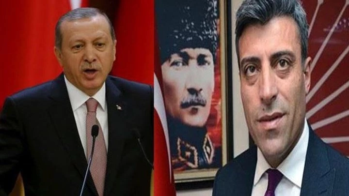 Υποψήφιος απέναντι στον Ερντογάν ο άνθρωπος που ζητεί πόλεμο με την Ελλάδα για τα νησιά του Αιγαίου;